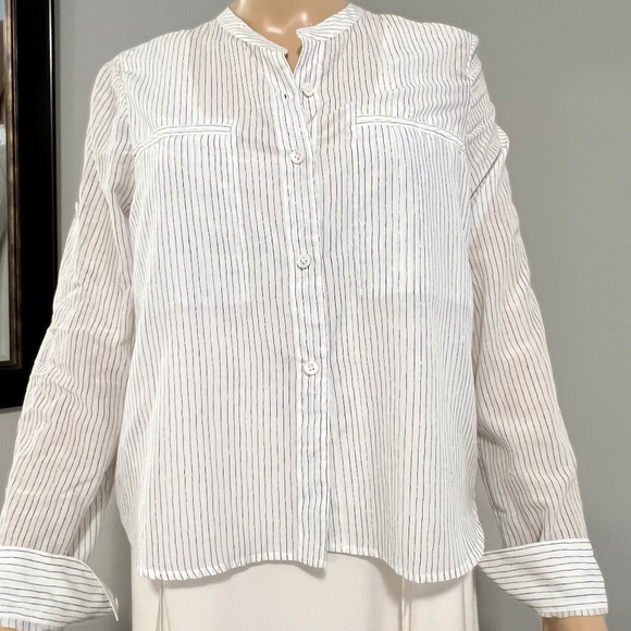 NWT BCBG MaxAzria Runway "Marine" Asymmetrical Dress, Size XS - Picture 5 of 13